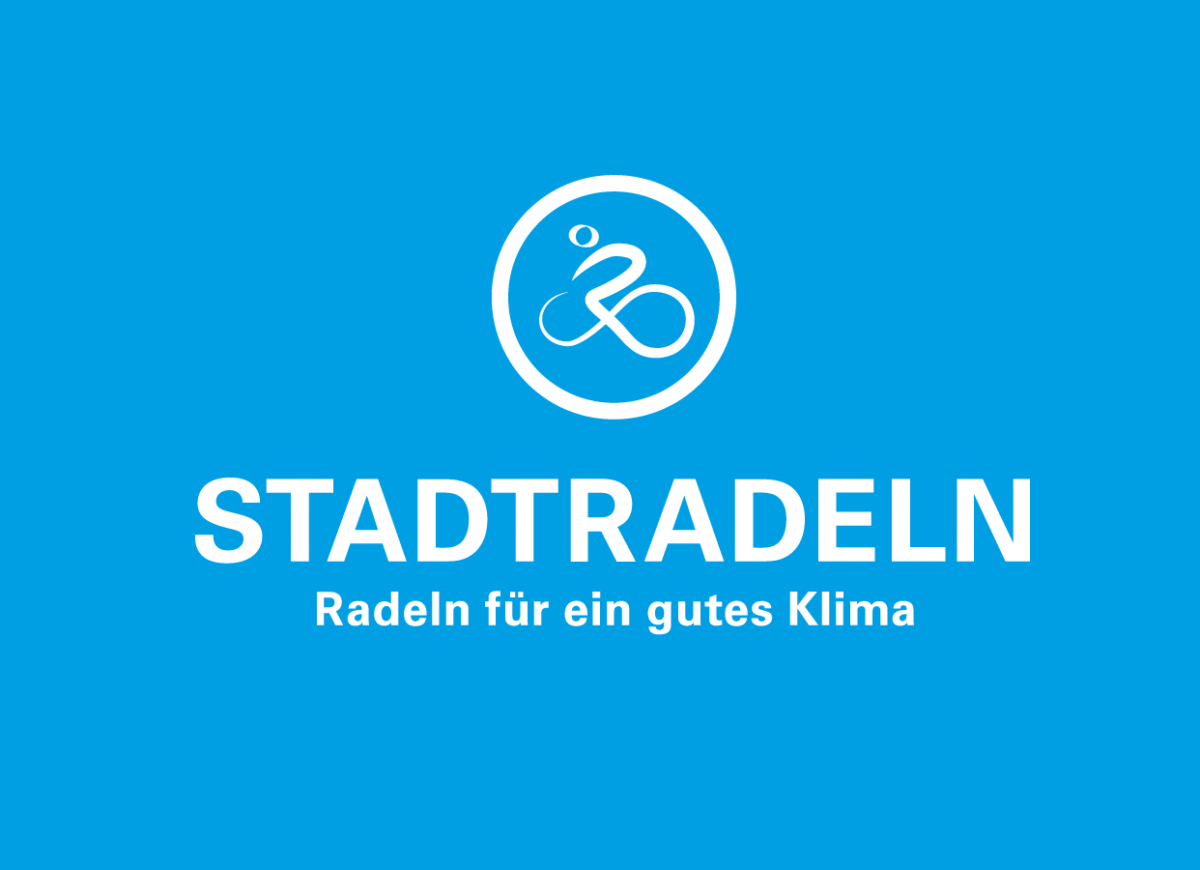 Stadtradeln Logo