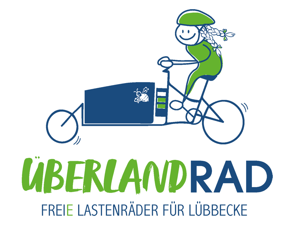 Logo Überlandrad